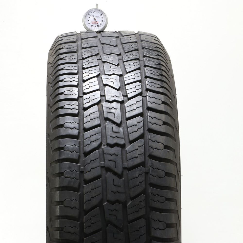 Used 265/70R17 Mesa A/P 3 115T - 5.5/32 - Image 2