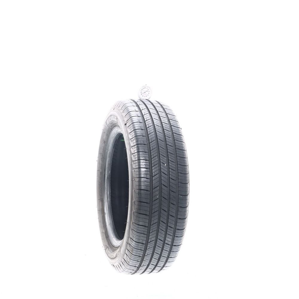 Set of (4) Used 185/65R15 Michelin X Tour A/S T+H 88H - 8.5-9/32 - Image 4