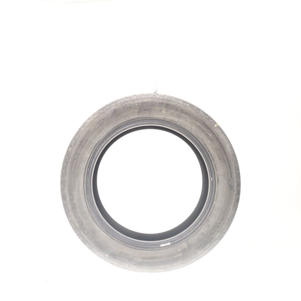 Used 215/55R16 Rovelo Instinct AS01 97H - 5.5/32 - Image 3