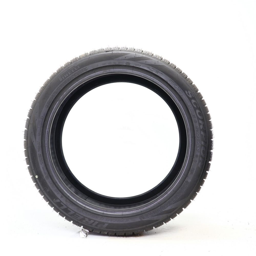 New 275/40R20 Pirelli Scorpion Ice & Snow Run Flat 106V - 9.5/32 - Image 3