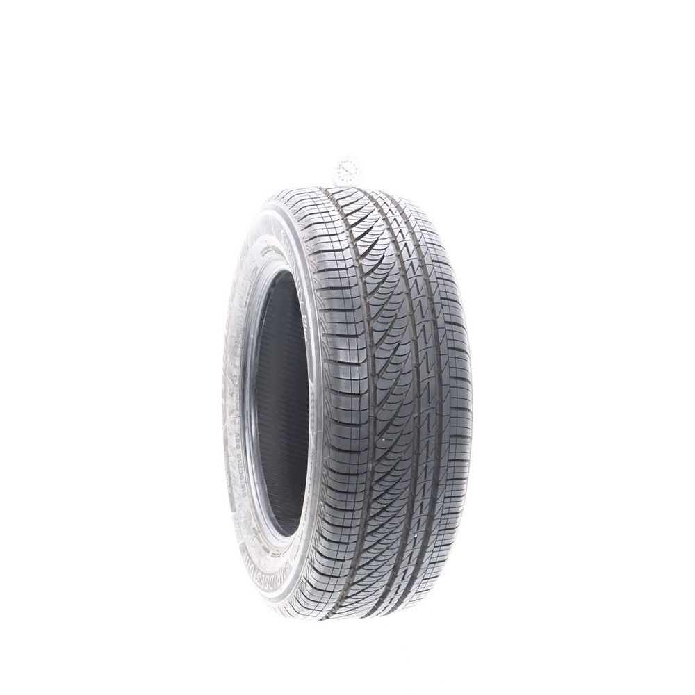 Used 215/60R16 Bridgestone Turanza Serenity Plus 95V - 11.5/32 - Image 1