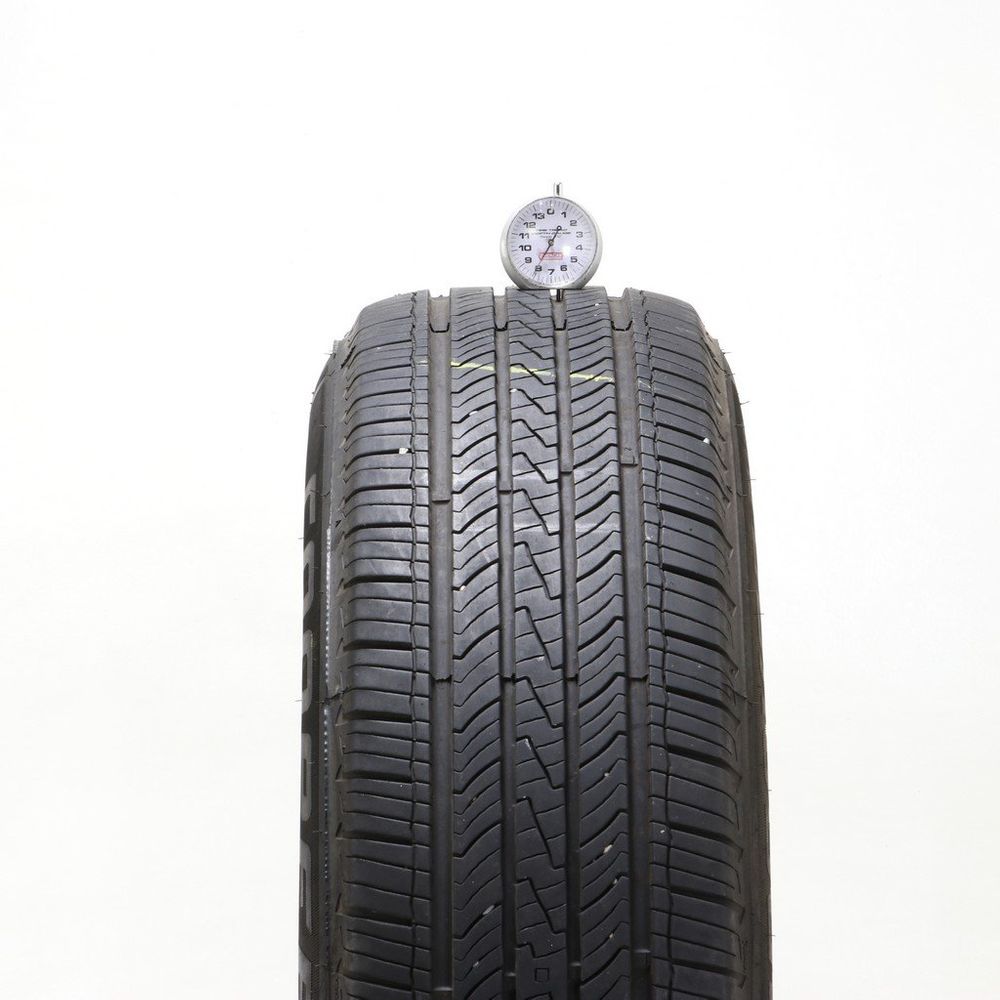 Set of (2) Used 215/70R16 Cooper Endeavor Plus 100H - 8-9/32 - Image 2