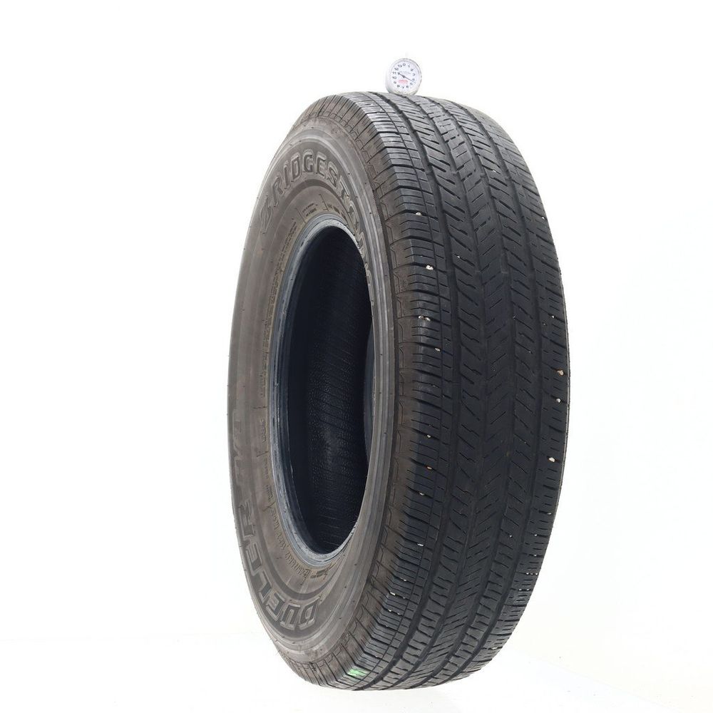 Used 245/75R17 Bridgestone Dueler H/T 685 112T - 4/32 - Image 1