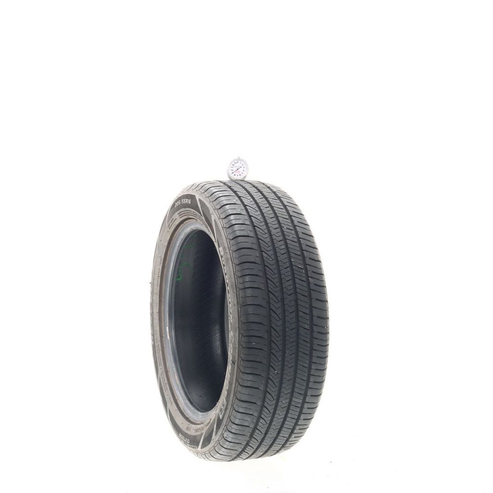 Set of (2) Used 205/55R16 Hercules Roadtour Connect AS 91V - 8.5-9/32 - Image 4