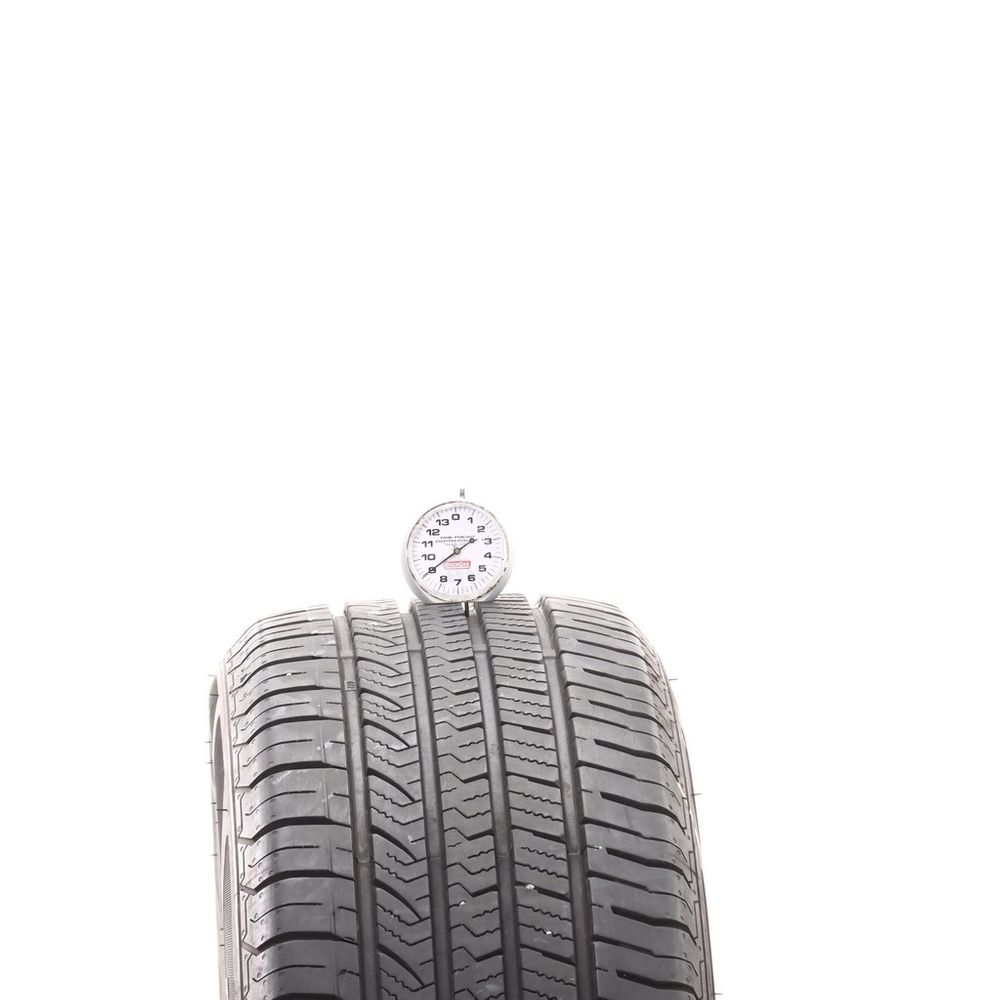 Set of (2) Used 205/55R16 Hercules Roadtour Connect AS 91V - 8.5-9/32 - Image 5