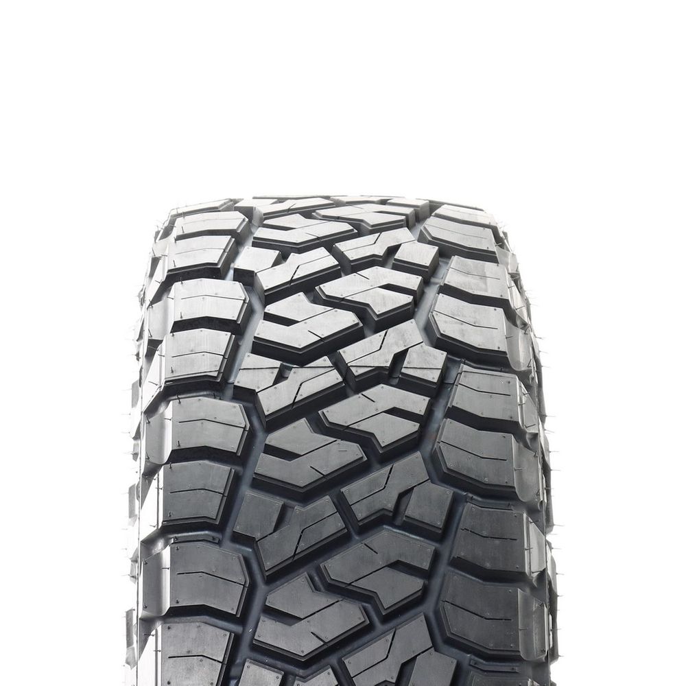 New LT 275/70R18 Toyo Open Country RT Trail 125/122Q E - Image 2