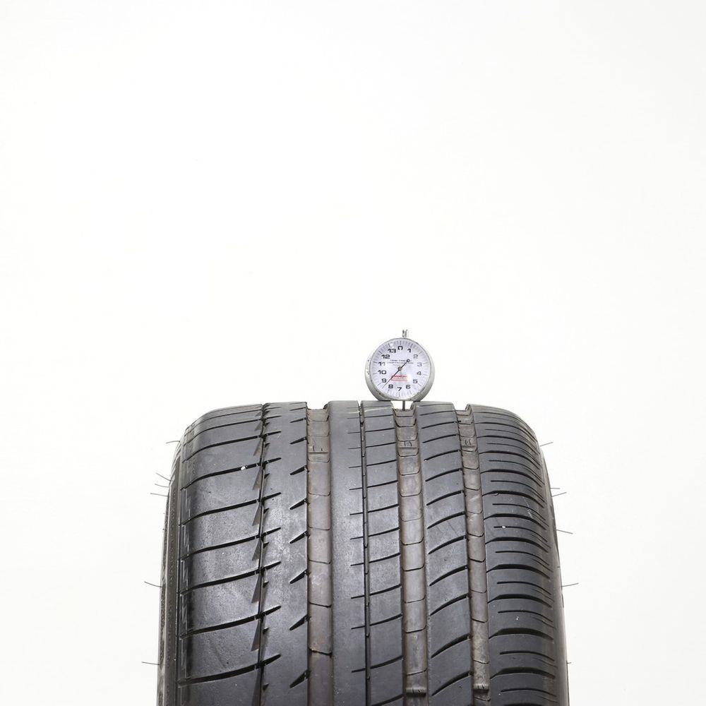 Used 275/35ZR18 Michelin Pilot Sport PS2 C1 95Y - 8.5/32 - Image 2
