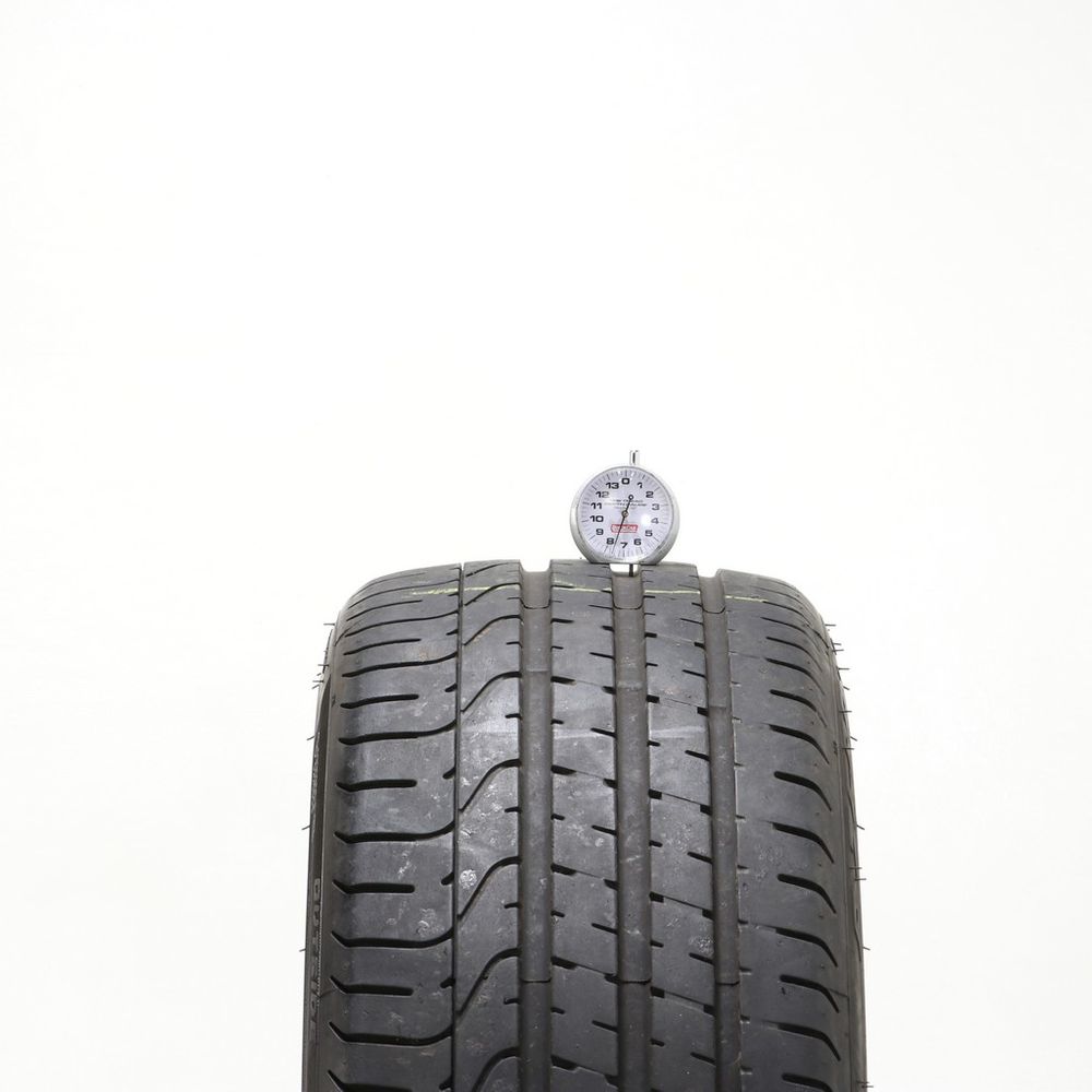 Used 235/35ZR19 Pirelli P Zero N2 87Y - 7.5/32 - Image 2