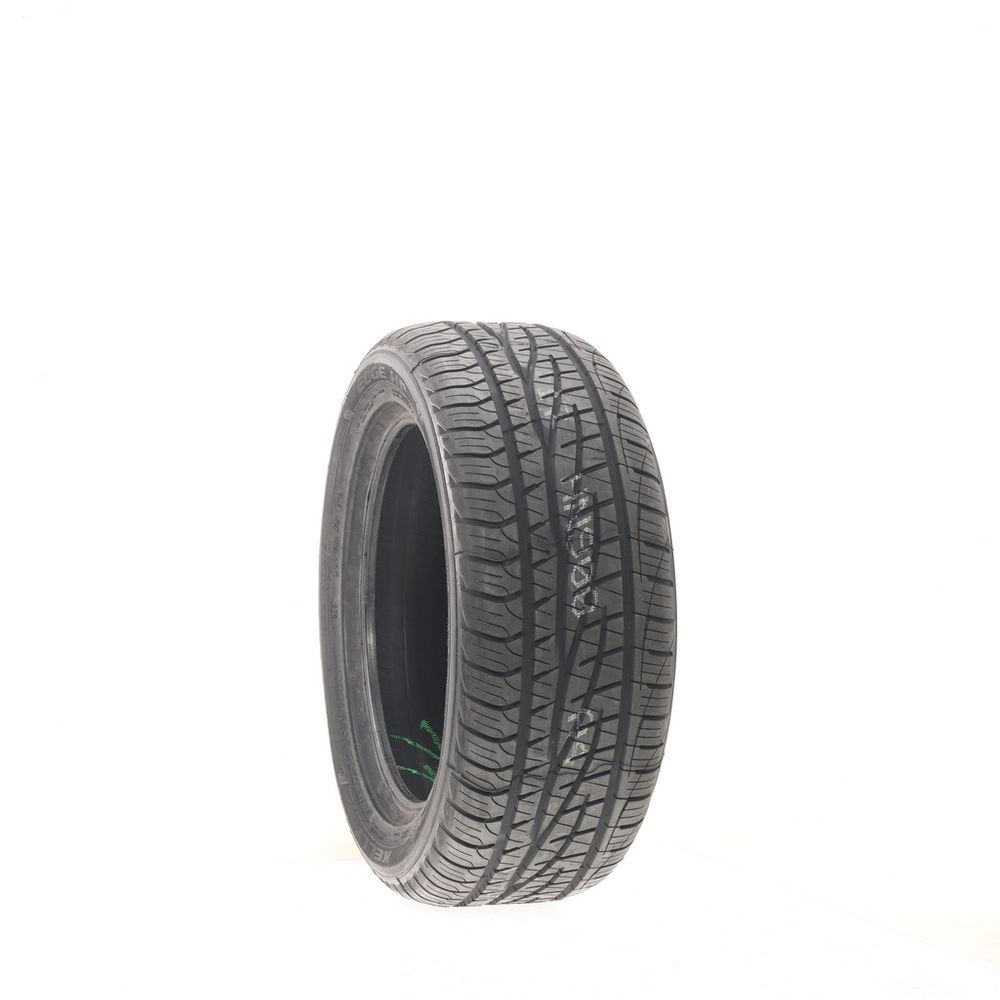Set of (4) Driven Once 225/50R16 Kelly Edge HP 92V - 8.5/32 - Image 1