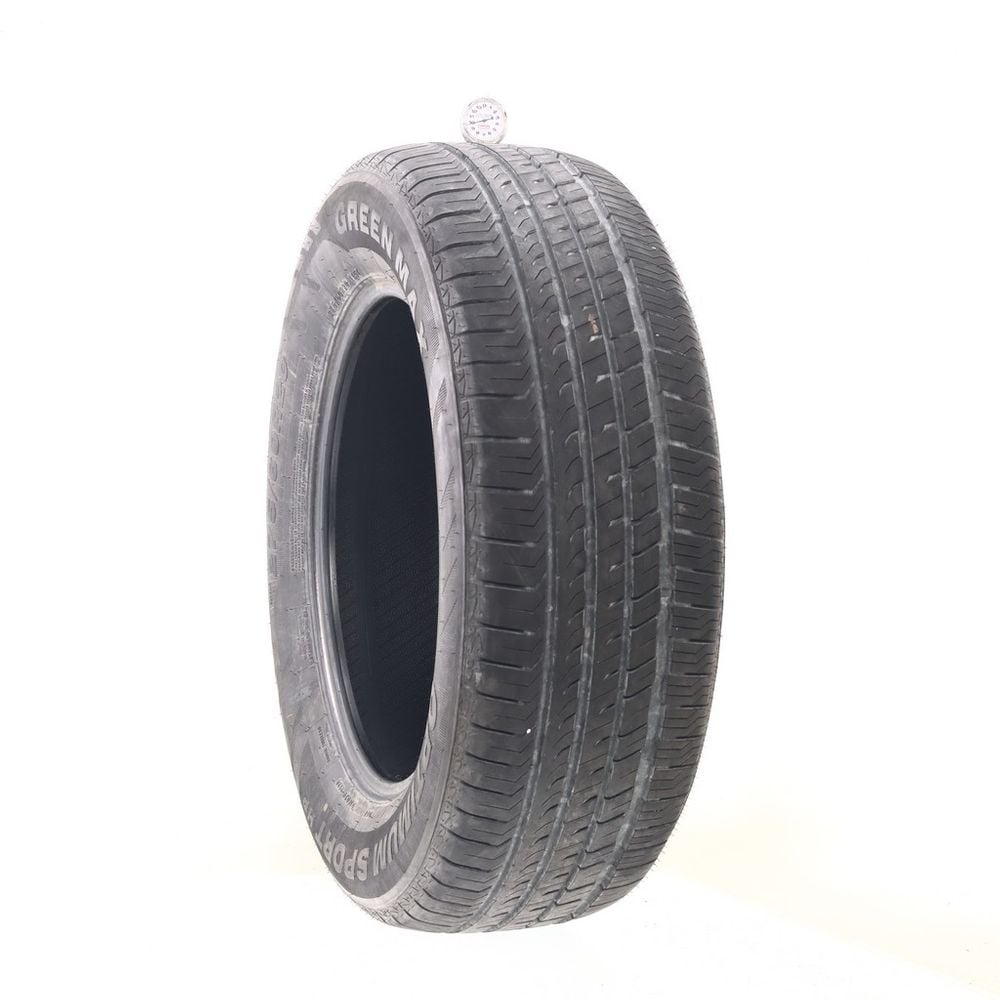 Set of (2) Used 275/60R20 Green Max Optimum Sport HP 115T - 8.5-9.5/32 - Image 4