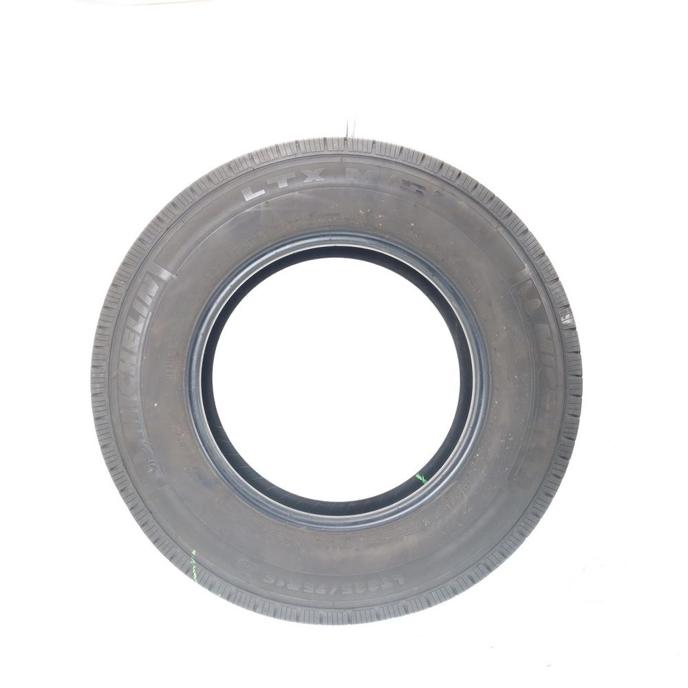 Used LT 225/75R16 Michelin LTX M/S2 115/112R E - 11.5/32 - Image 3
