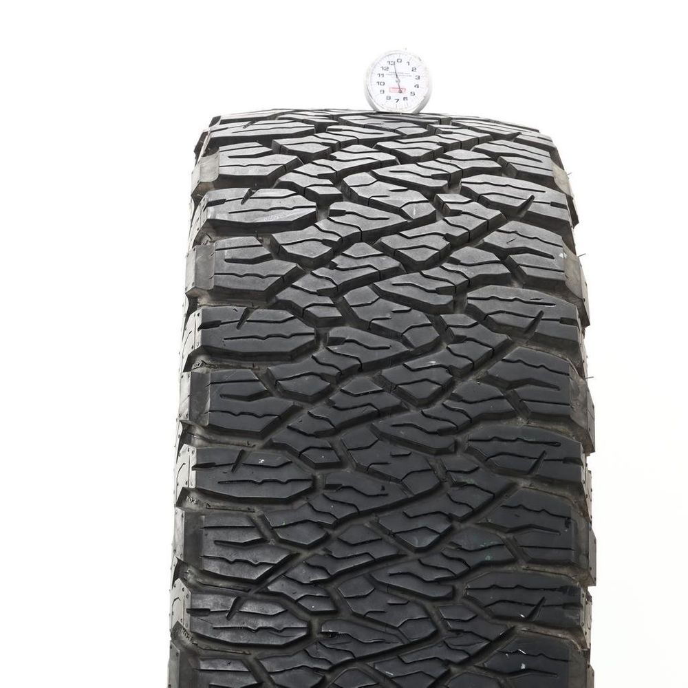 Used LT 295/60R20 BFGoodrich All-Terrain T/A KO3 126/123S E - 13/32 - Image 2