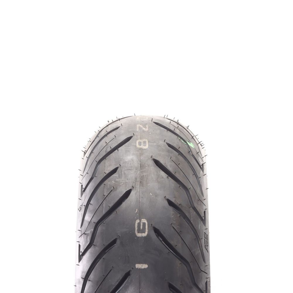 New 180/55B18 Dunlop AE2 80H - Image 2