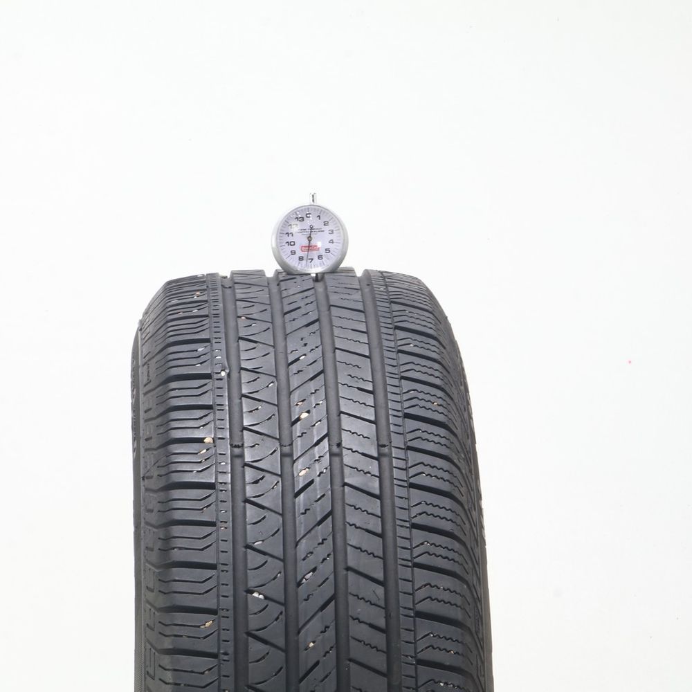 Set of (4) Used 225/65R17 Continental CrossContact LX 102H - 6-7.5/32 - Image 11