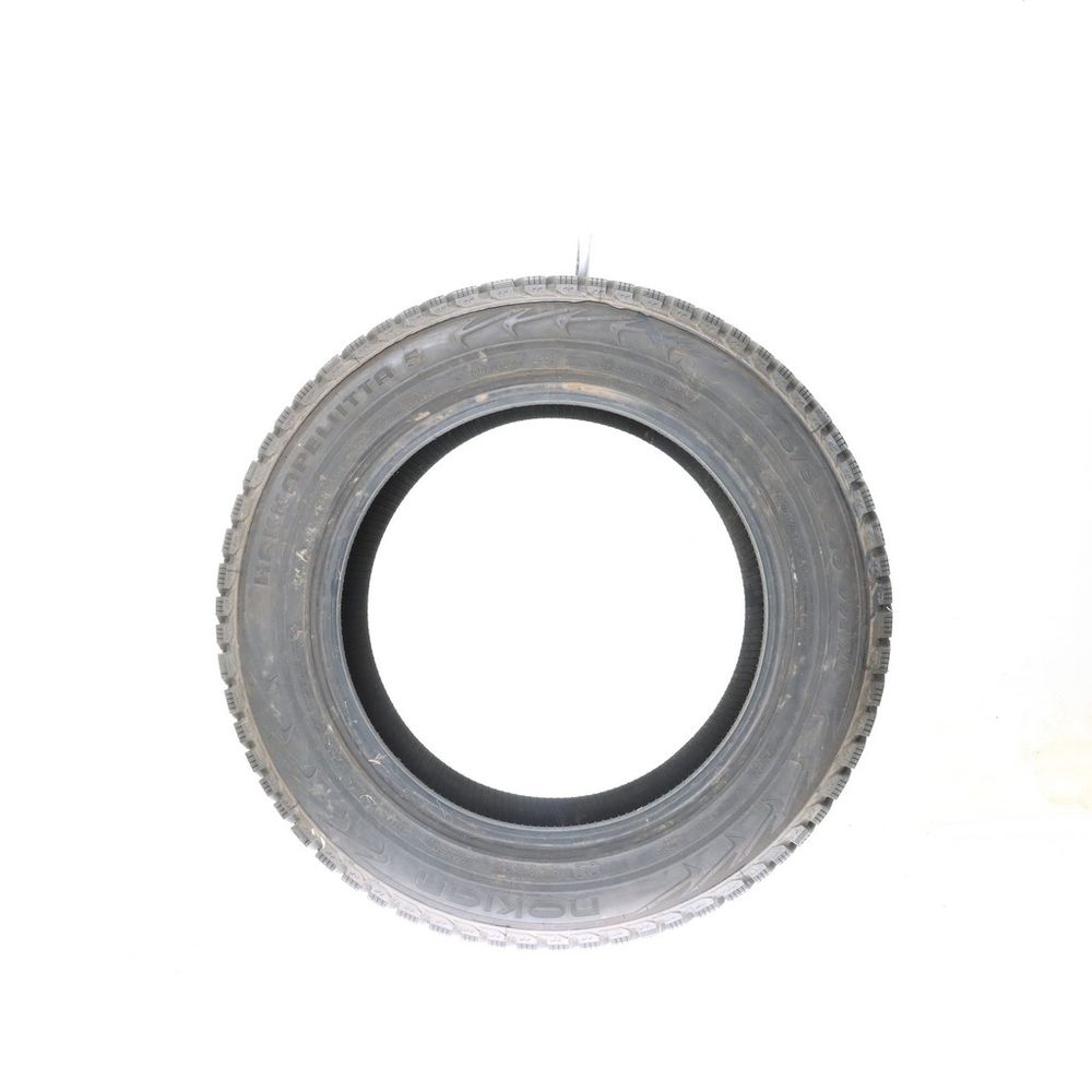 Used 225/55R16 Nokian Hakkapeliitta 5 99T - 12/32 - Image 3