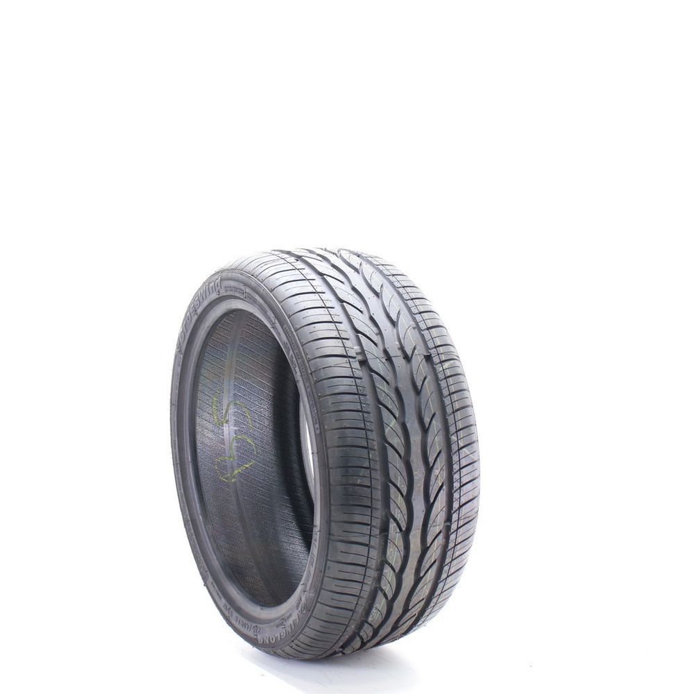 Set of (2) New 235/40R18 Linglong Crosswind 95W - 9.5/32 - Image 1