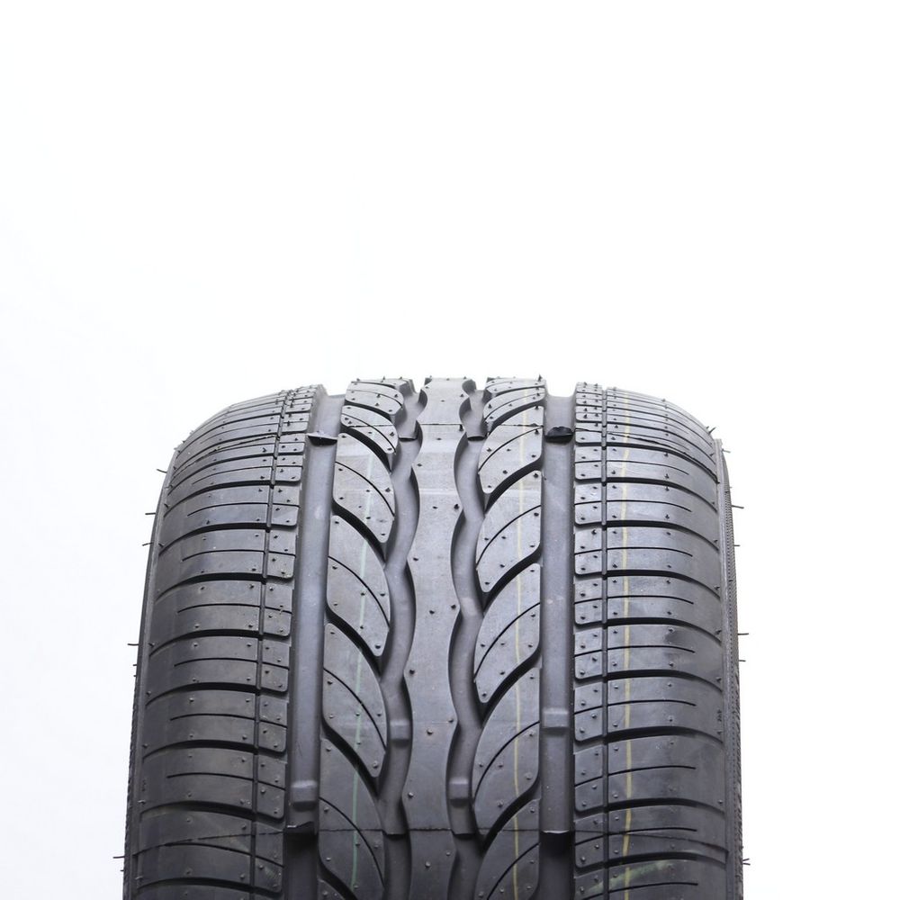 Set of (2) New 235/40R18 Linglong Crosswind 95W - 9.5/32 - Image 2