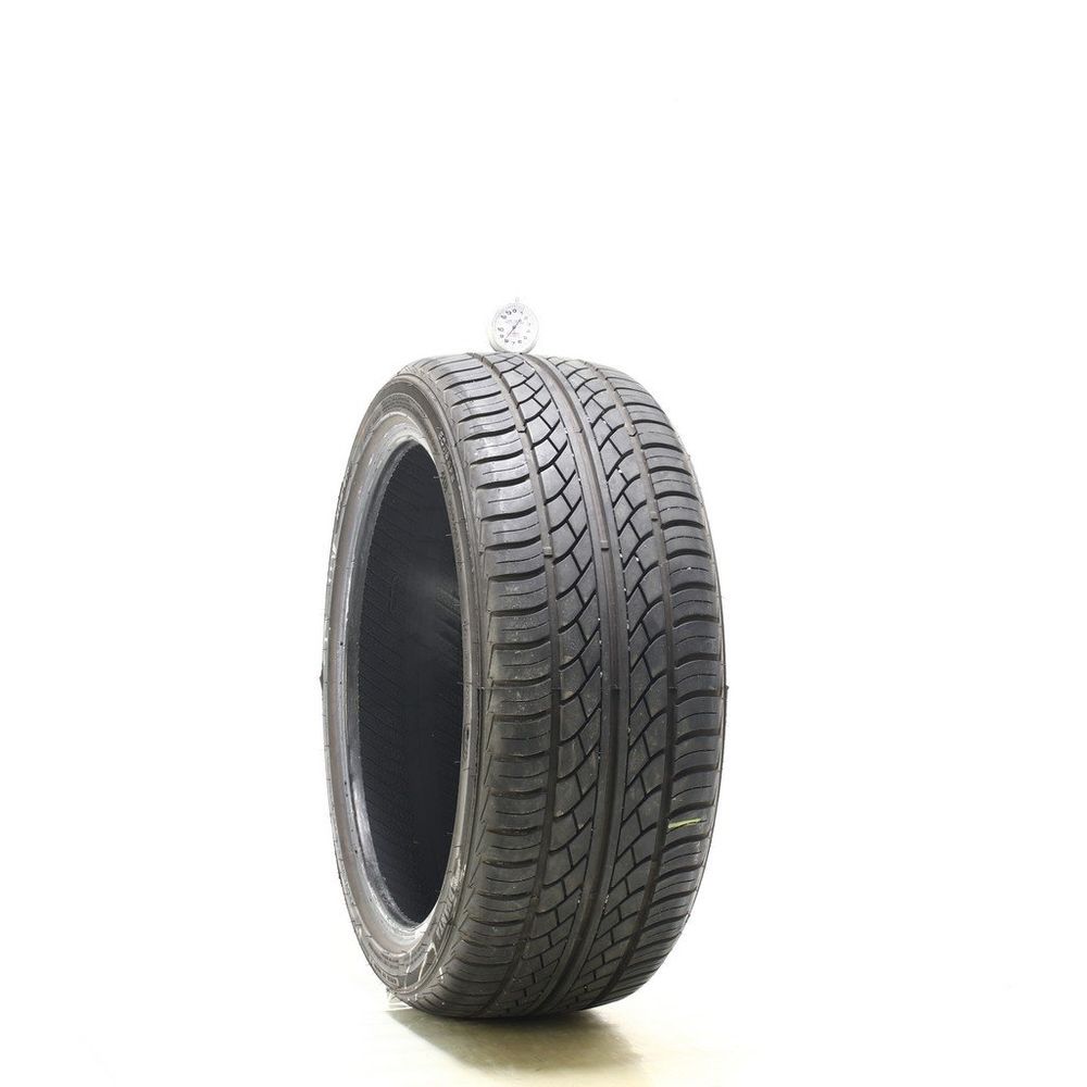 Used 225/40ZR18 Advanta HP Z-01 Plus 92W - 8/32 - Image 1