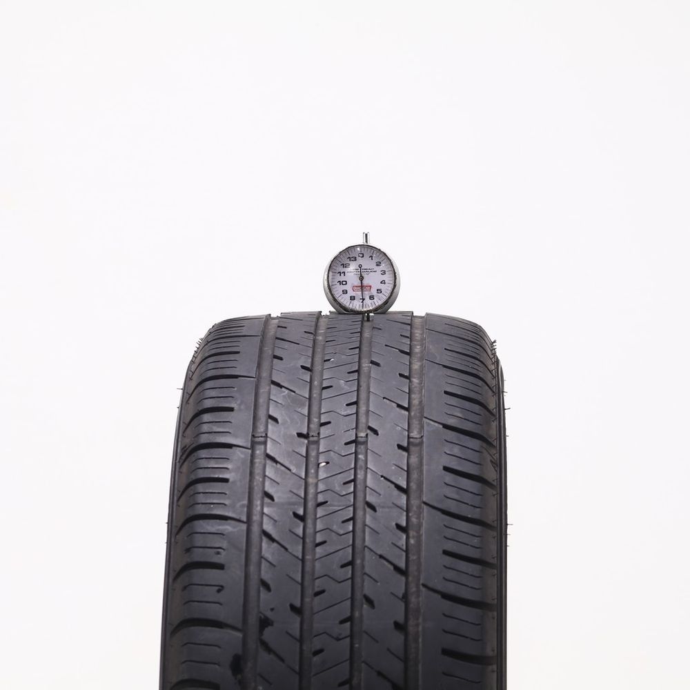 Set of (2) Used 215/55R17 Sumitomo GeoTour 94V - 6.5-7.5/32 - Image 2