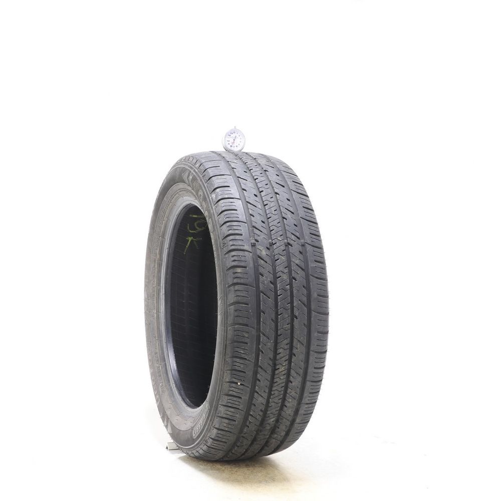 Set of (2) Used 215/55R17 Sumitomo GeoTour 94V - 6.5-7.5/32 - Image 4