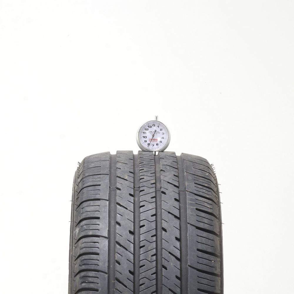 Set of (2) Used 215/55R17 Sumitomo GeoTour 94V - 6.5-7.5/32 - Image 5