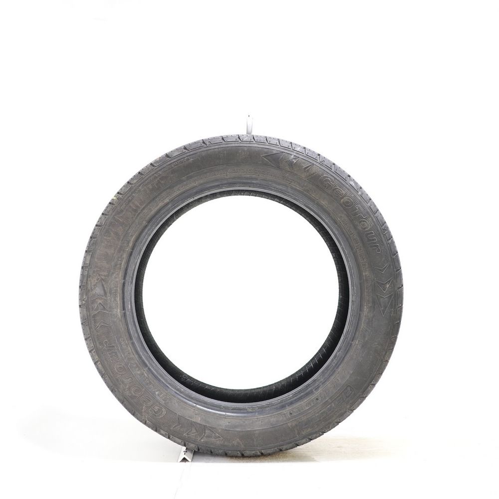 Set of (2) Used 215/55R17 Sumitomo GeoTour 94V - 6.5-7.5/32 - Image 6