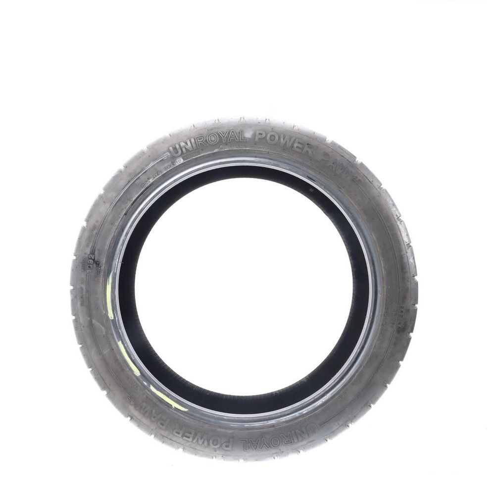 Used 245/45ZR20 Uniroyal Power Paw A/S 103Y - 6.5/32 - Image 3