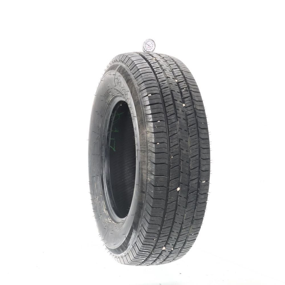 Set of (2) Used LT 245/75R17 Kenda Klever H/T 2 121/118R E - 11-11.5/32 - Image 4