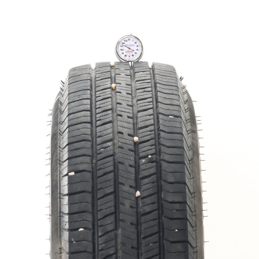 Set of (2) Used LT 245/75R17 Kenda Klever H/T 2 121/118R E - 11-11.5/32 - Image 5