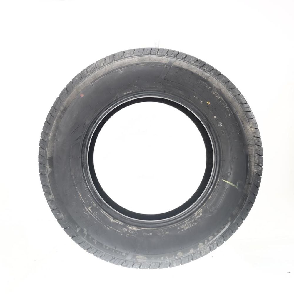 Set of (2) Used LT 245/75R17 Kenda Klever H/T 2 121/118R E - 11-11.5/32 - Image 6