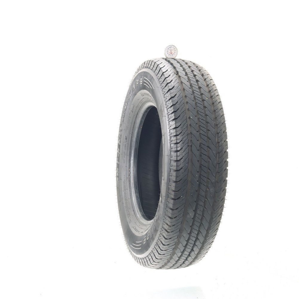 Used LT 235/80R17 Achilles Desert Hawk A/P2 120/117R E - 13.5/32 - Image 1