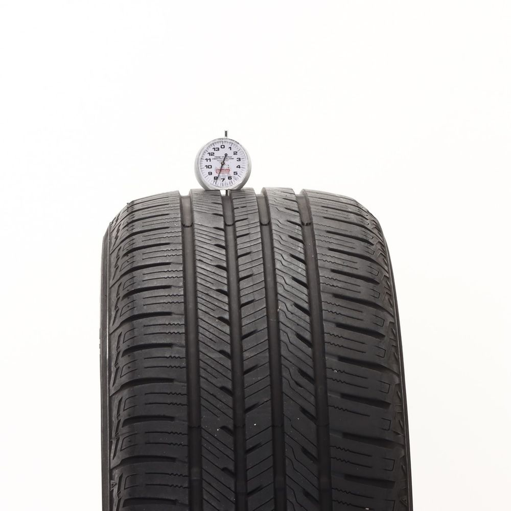 Set of (4) Used 245/50R20 Yokohama YK-CTX 102V - 7.5-8.5/32 - Image 2