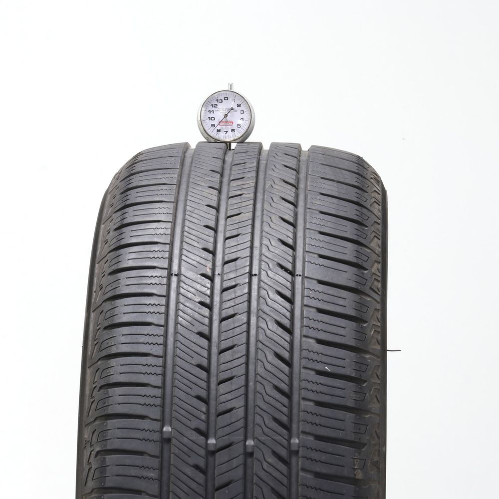 Set of (4) Used 245/50R20 Yokohama YK-CTX 102V - 7.5-8.5/32 - Image 5