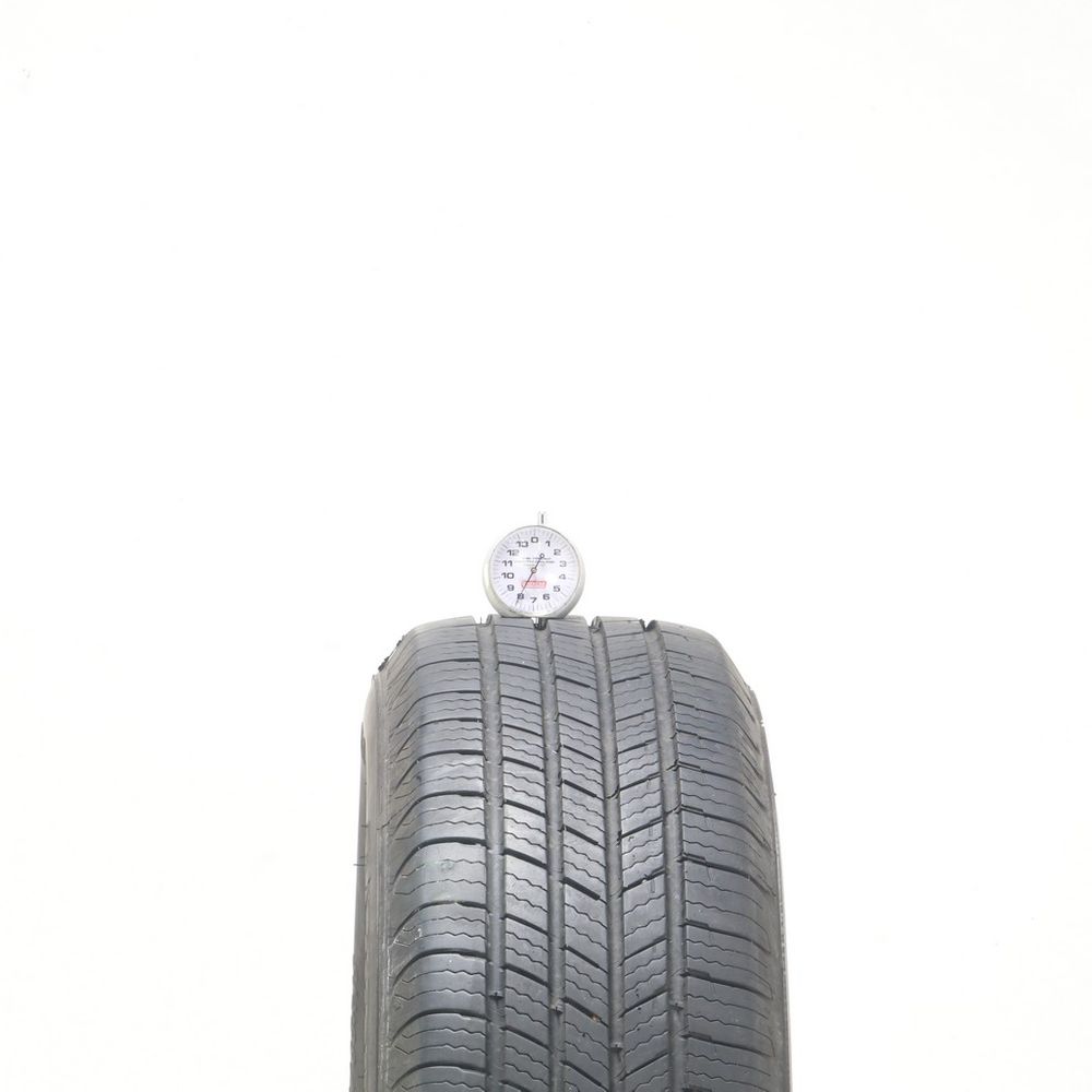 Set of (4) Used 195/65R15 Michelin X Tour A/S T+H 91H - 7.5-8/32 - Image 5