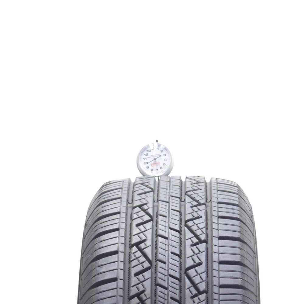 Used 235/65R17 Continental CrossContact LX25 108H - 9.5/32 - Image 2