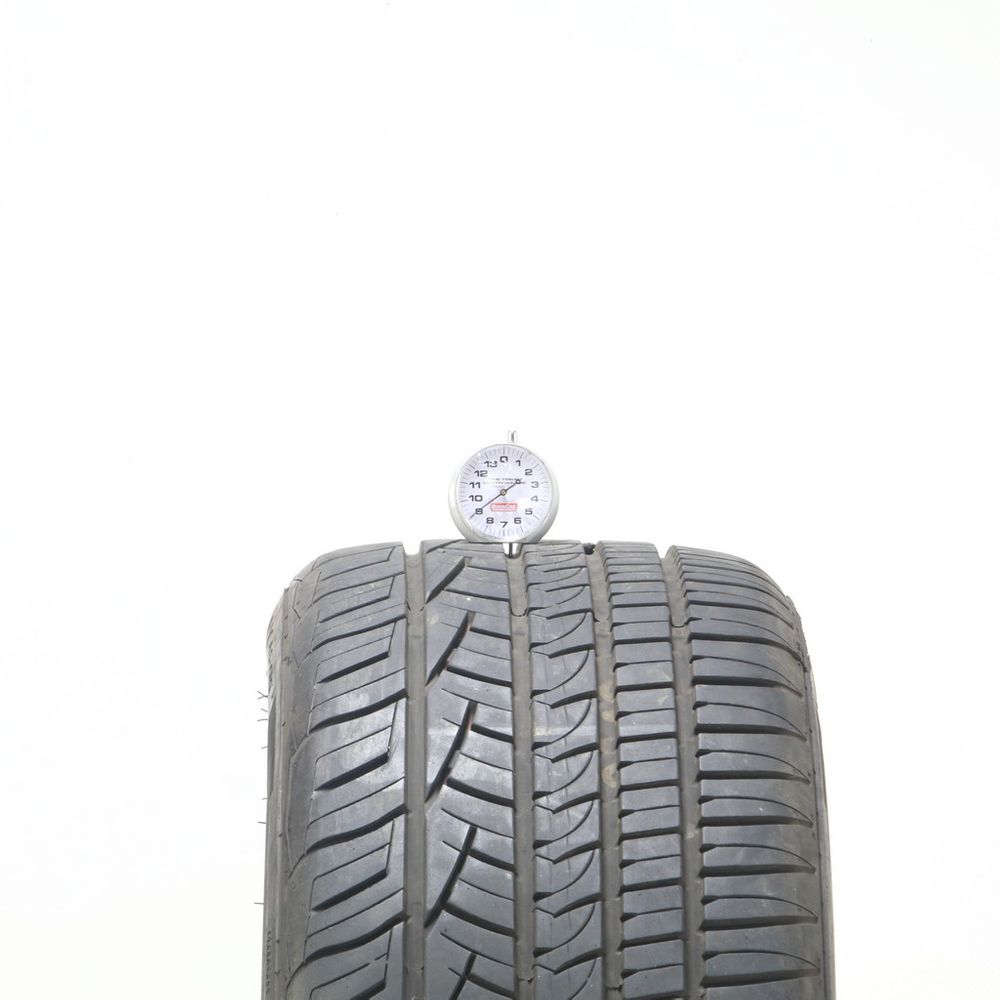 Used 245/45ZR17 General G-Max AS-05 99W - 9/32 - Image 2