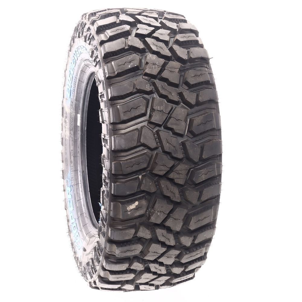 Set of (2) New LT 305/60R18 Cooper Discoverer STT Pro 126/123Q F - Image 1