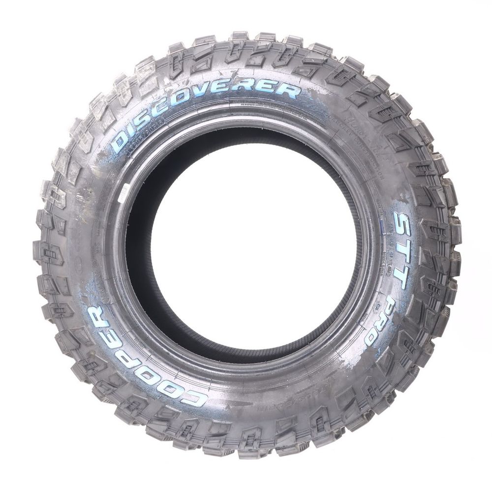 Set of (2) New LT 305/60R18 Cooper Discoverer STT Pro 126/123Q F - Image 3