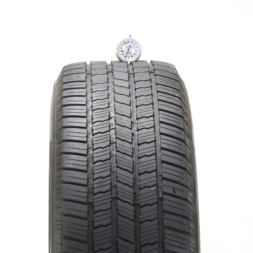 Used 275/55R20 Michelin X LT A/S 113T - 7.5/32 - Image 2
