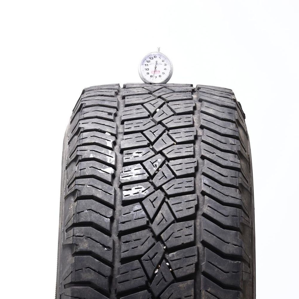 Set of (2) Used LT 275/65R18 General Grabber APT 123/120R - 7.5-8/32 - Image 2