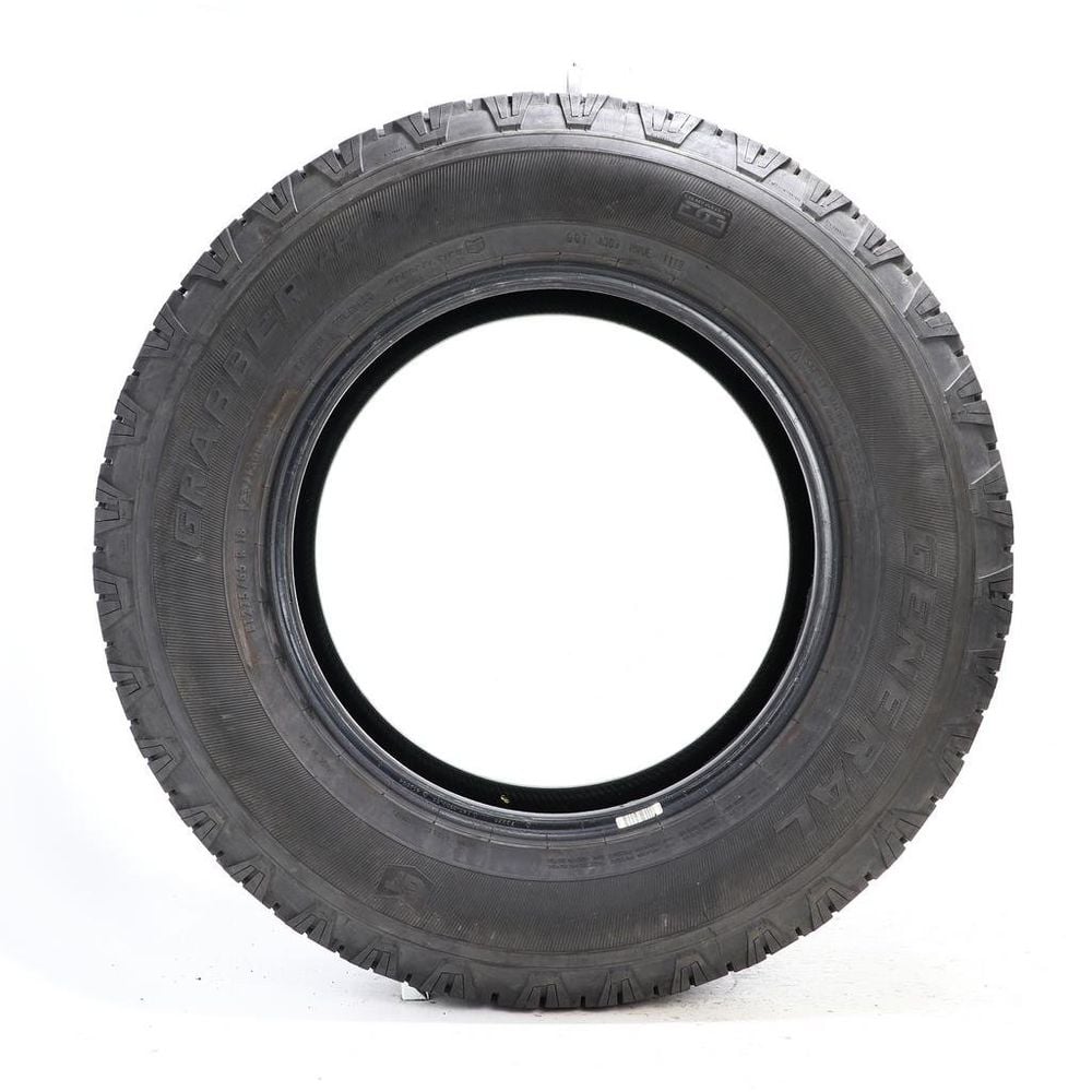 Set of (2) Used LT 275/65R18 General Grabber APT 123/120R - 7.5-8/32 - Image 3