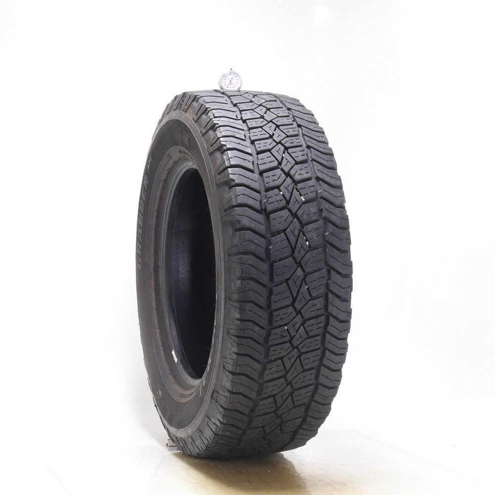 Set of (2) Used LT 275/65R18 General Grabber APT 123/120R - 7.5-8/32 - Image 4