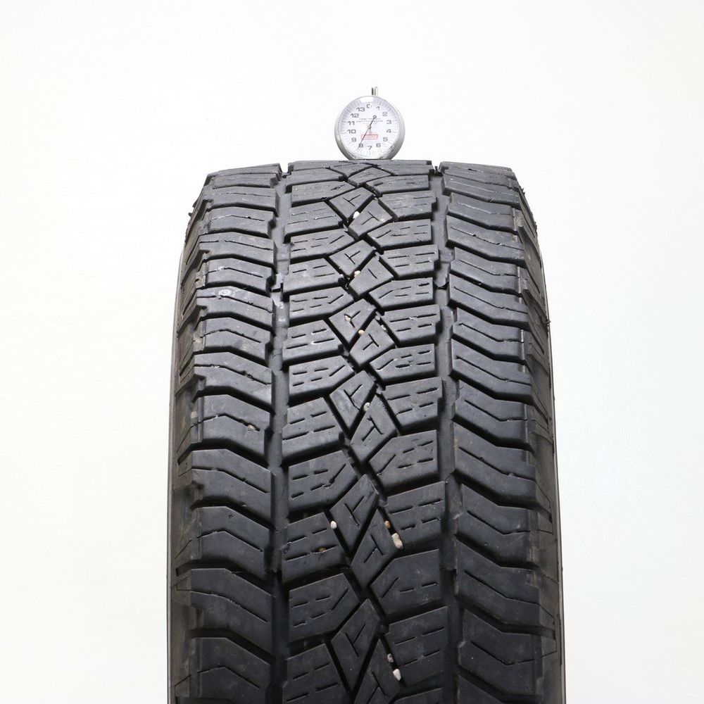 Set of (2) Used LT 275/65R18 General Grabber APT 123/120R - 7.5-8/32 - Image 5