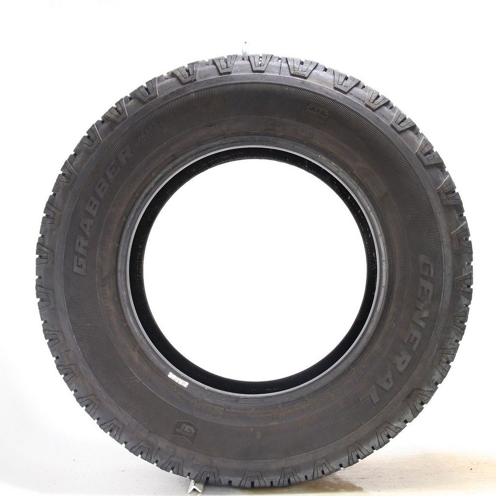 Set of (2) Used LT 275/65R18 General Grabber APT 123/120R - 7.5-8/32 - Image 6