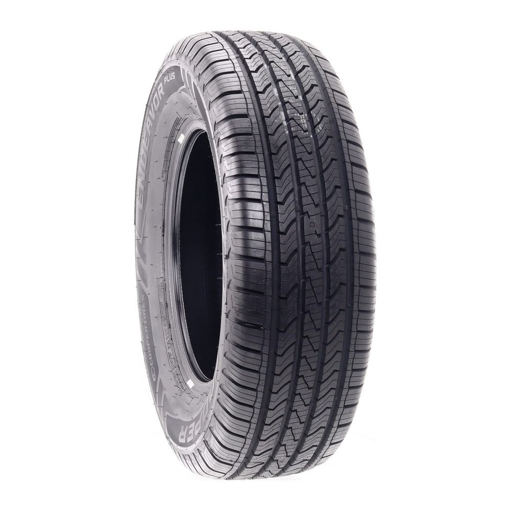New 245/70R17 Cooper Endeavor Plus 110T - 12.5/32 - Image 1