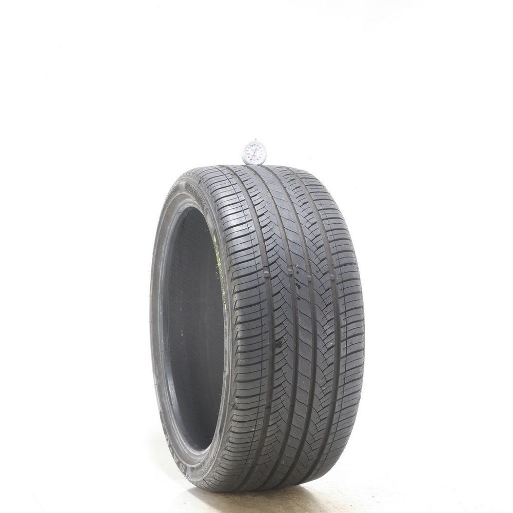 Set of (2) Used 255/35ZR19 Westlake SA-07 96W - 7-8/32 - Image 4
