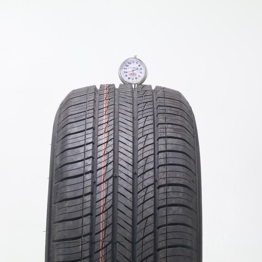 Set of (2) Used 245/60R18 Kumho Crugen HP71 105T - 9.5/32 - Image 2