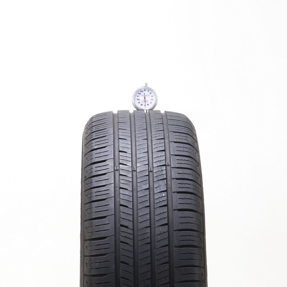 Set of (2) Used 225/55R18 Fortune Perfectus FSR602 98V - 5.5-6.5/32 - Image 5