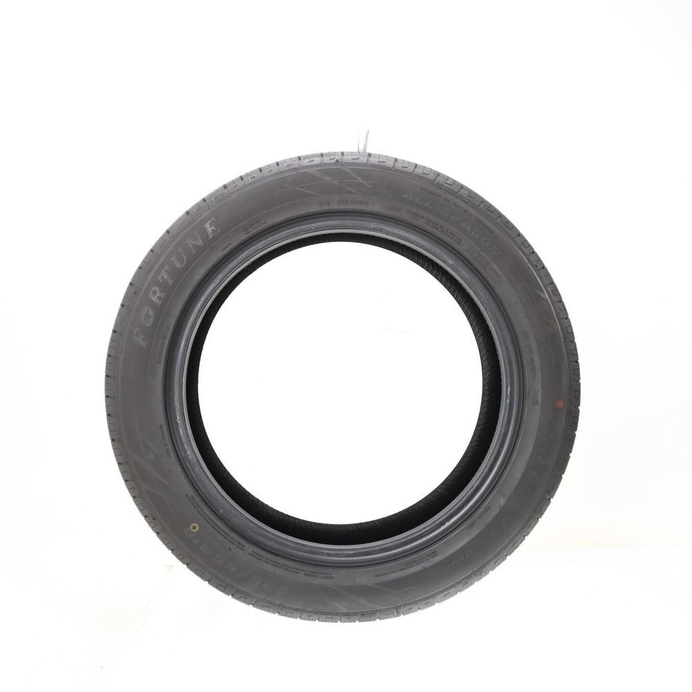 Used 225/55R18 Fortune Perfectus FSR602 98V - 8.5/32 - Image 3