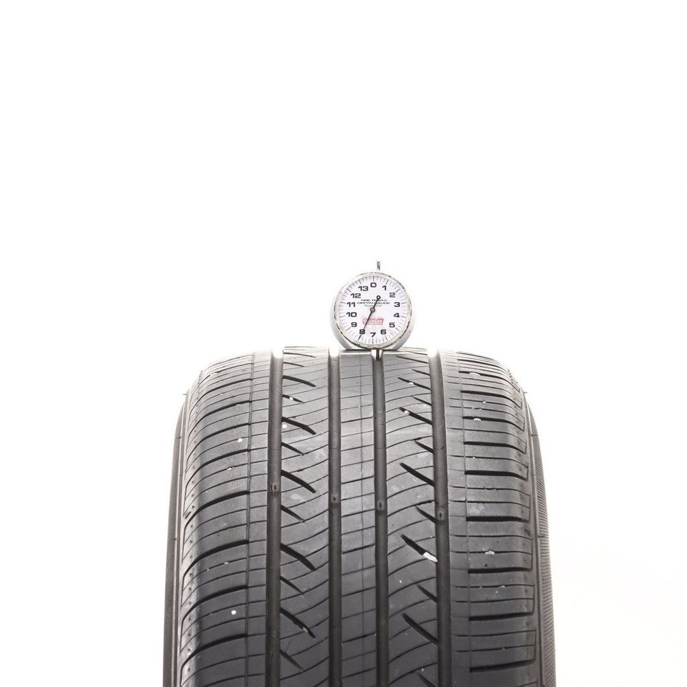 Set of (2) Used 205/55R16 Nexen Classe Premiere CP671 91H - 8-8.5/32 - Image 2
